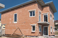 Mill Of Kincardine home extensions