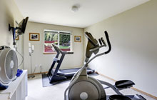 Mill Of Kincardine home gym construction leads